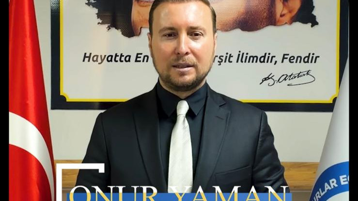 KADIN EĞİTİM VE BİLİM ÇALIŞANLARI GENÇ MEBSEN'DE ŞUBE BAŞKANI VEYA GENEL BAŞKAN OLABİLİR Mİ?